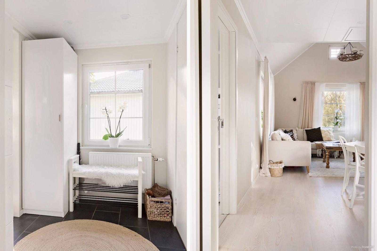 Charming Apartment In A Red House In Stockholm Ngoại thất bức ảnh